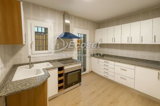 Chalet en venta en Vallirana