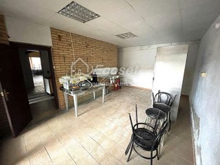 Chalet en venta en Vallirana