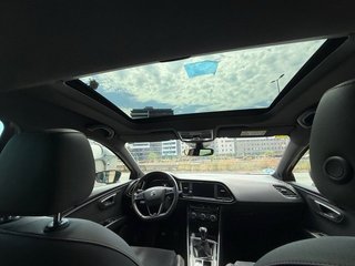SEAT Leon FR 2021