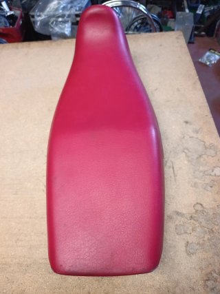 Asiento Rieju RS 1