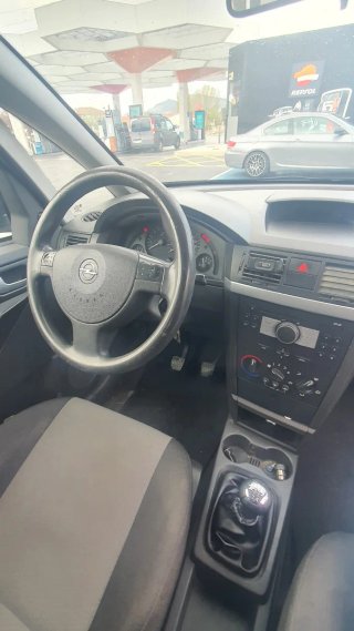 Opel Meriva 2005