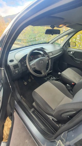 Opel Meriva 2005