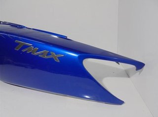 Yamaha 5gj-21711 carenado trasero t-max 500 i 5304