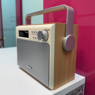 Radio Portátil Philips Ae5020/12