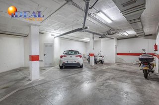Garaje en venta en San Matías - Realejo en Granada
