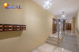 Garaje en venta en San Matías - Realejo en Granada