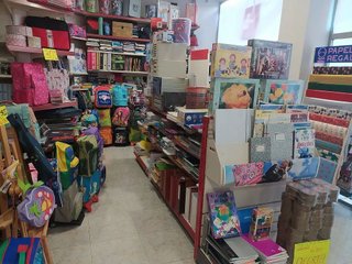 Local comercial en venta en Centro - Corte Inglés en Talavera de la Reina