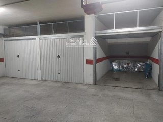 Garaje en venta en Prosperidad - Camino de las Aguas en Salamanca