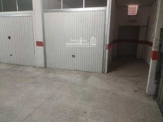 Garaje en venta en Prosperidad - Camino de las Aguas en Salamanca