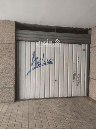 Garaje en venta en Prosperidad - Camino de las Aguas en Salamanca