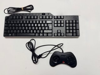 HP Compaq Elite Ordenador + Monitor