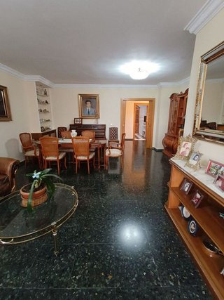 Piso en venta en Villacerrada - Centro en Albacete