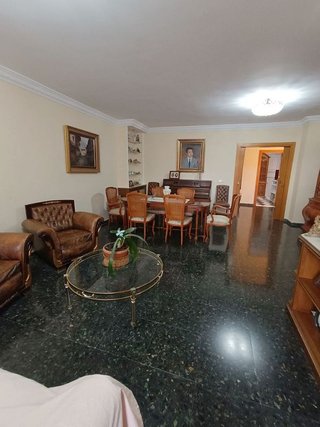 Piso en venta en Villacerrada - Centro en Albacete