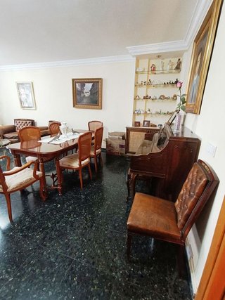 Piso en venta en Villacerrada - Centro en Albacete