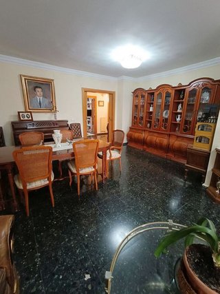 Piso en venta en Villacerrada - Centro en Albacete