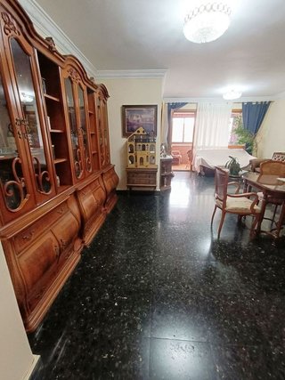 Piso en venta en Villacerrada - Centro en Albacete