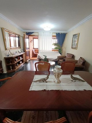 Piso en venta en Villacerrada - Centro en Albacete