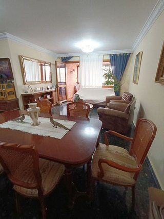 Piso en venta en Villacerrada - Centro en Albacete