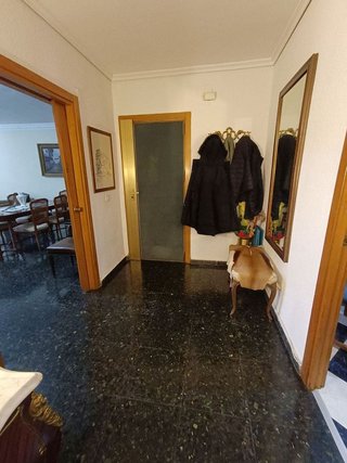 Piso en venta en Villacerrada - Centro en Albacete