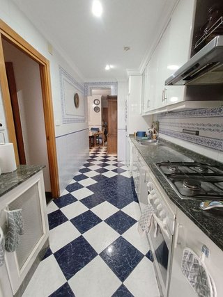 Piso en venta en Villacerrada - Centro en Albacete