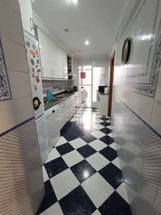 Piso en venta en Villacerrada - Centro en Albacete