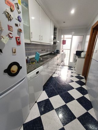 Piso en venta en Villacerrada - Centro en Albacete