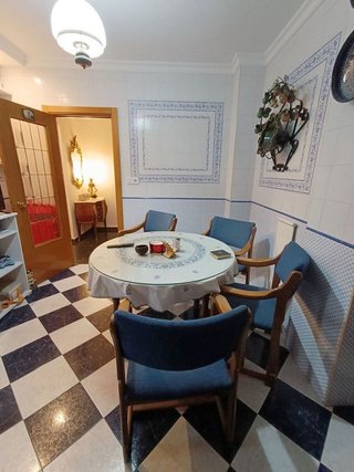 Piso en venta en Villacerrada - Centro en Albacete