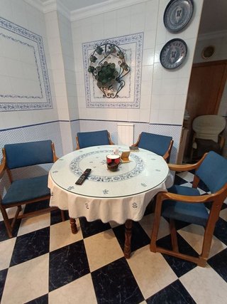 Piso en venta en Villacerrada - Centro en Albacete