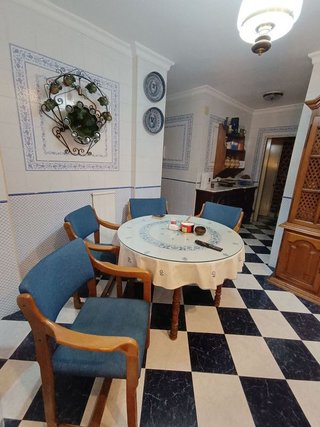 Piso en venta en Villacerrada - Centro en Albacete