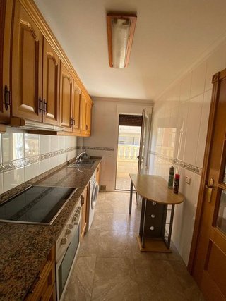 Piso en venta en Centro en Torrevieja