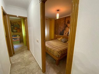 Piso en venta en Centro en Torrevieja