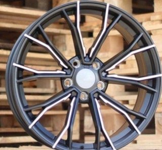 LLANTAS BMW M COMPETICION 19 PULG