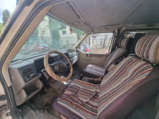 Volkswagen Transporter T4 Camper 2.5 TDI Averiada
