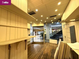 Local comercial en venta en Centro en Jerez de la Frontera