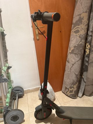 Patinete Eléctrico Autonomía 35km