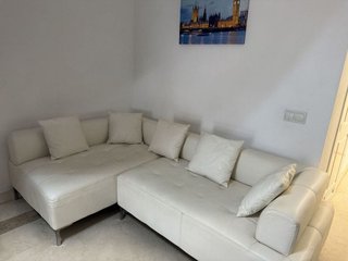 Piso en venta en San Pedro de Alcántara pueblo en Marbella