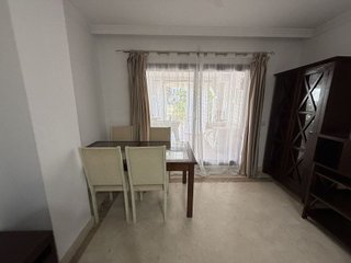 Piso en venta en San Pedro de Alcántara pueblo en Marbella