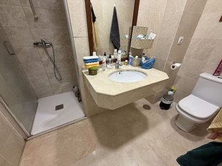 Piso en venta en San Pedro de Alcántara pueblo en Marbella