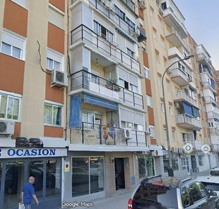 Piso en venta en Mariblanca - Villafontana en Móstoles