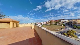 Ático en venta en Playa del Rincón en Rincón de la Victoria
