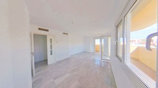 Ático en venta en Playa del Rincón en Rincón de la Victoria