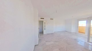 Ático en venta en Playa del Rincón en Rincón de la Victoria