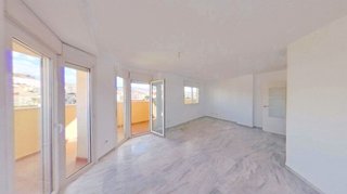 Ático en venta en Playa del Rincón en Rincón de la Victoria