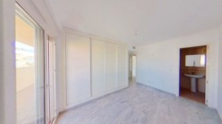 Ático en venta en Playa del Rincón en Rincón de la Victoria