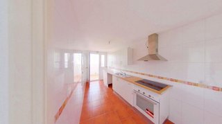 Ático en venta en Playa del Rincón en Rincón de la Victoria