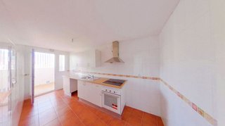 Ático en venta en Playa del Rincón en Rincón de la Victoria