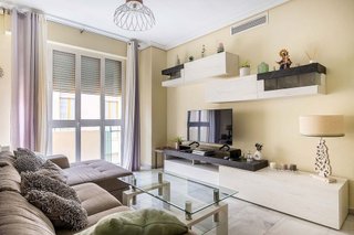 Piso en venta en Triana Oeste en Sevilla