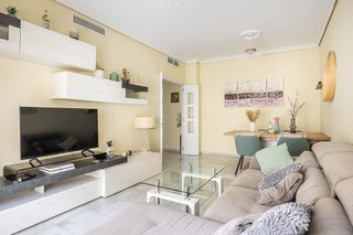 Piso en venta en Triana Oeste en Sevilla