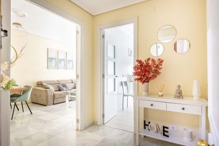 Piso en venta en Triana Oeste en Sevilla