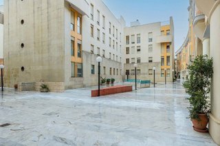Piso en venta en Triana Oeste en Sevilla